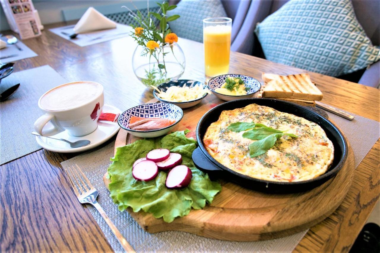 Miramar Apart Hotel & Spa Актау Екстер'єр фото
