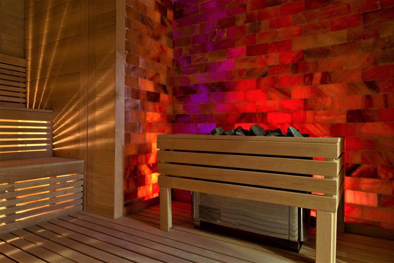 Miramar Apart Hotel & Spa Актау Екстер'єр фото