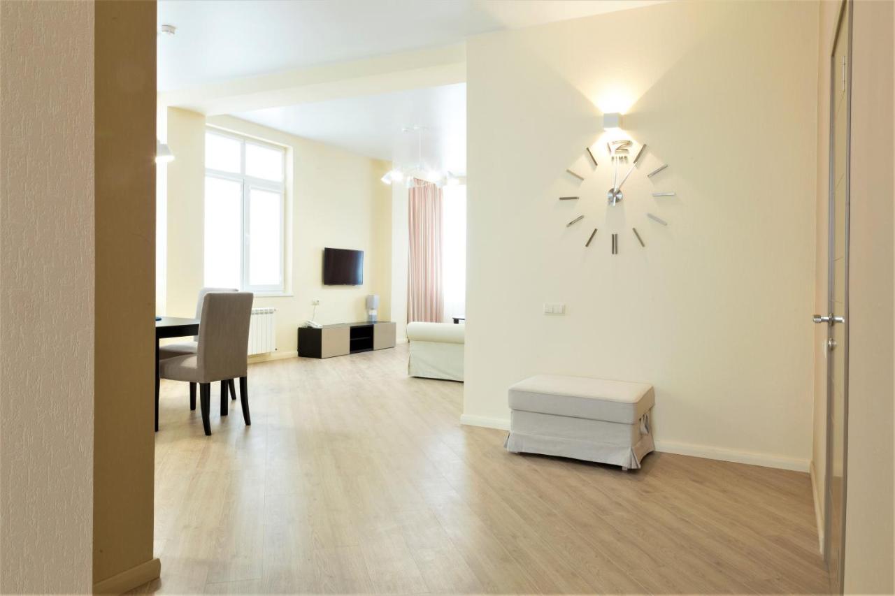 Miramar Apart Hotel & Spa Актау Екстер'єр фото