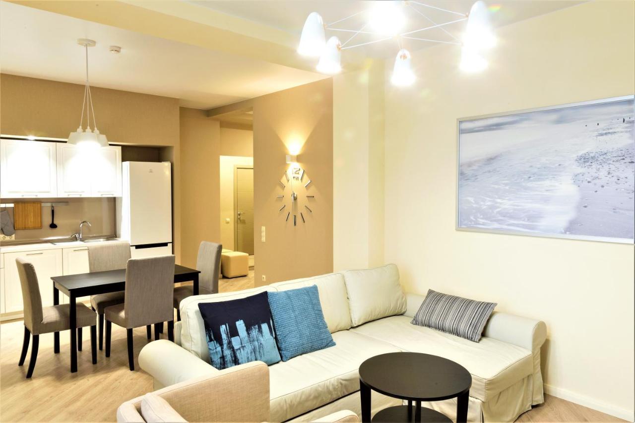 Miramar Apart Hotel & Spa Актау Екстер'єр фото