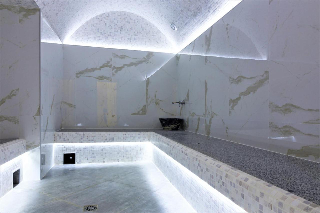 Miramar Apart Hotel & Spa Актау Екстер'єр фото